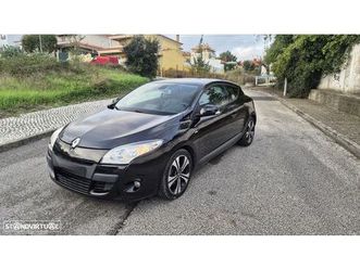 renault mégane coupe tce 130 bose edition