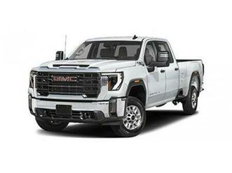 new 2026 gmc sierra 2500 hd denali ultimate
