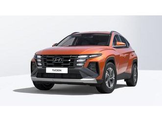 hyundai tucson 1,6
