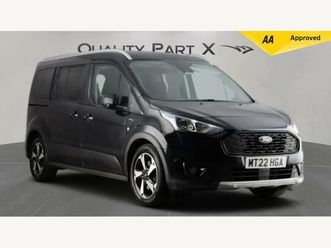 1.5 ecoblue active auto euro 6 (start/stop) 5dr