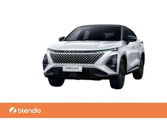 omoda 5 ev hev premium 1.5 tgdi