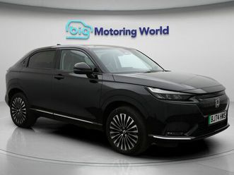 2024 - 150kw elegance 69kwh 5dr auto