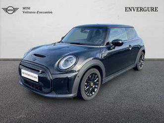cooper se 184ch edition premium plus bva 5cv