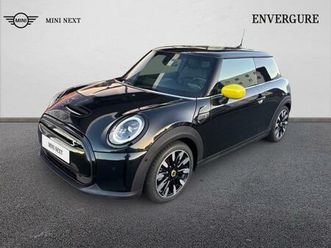 cooper se 184ch edition premium plus bva 5cv