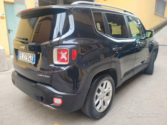 jeep renegade diesel euro6