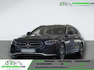 mercedes classe e break 300 de bva