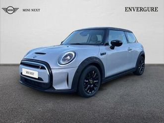 cooper se 184ch edition premium plus bva 5cv