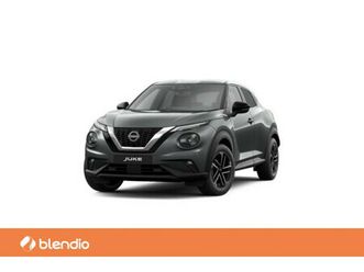 nissan juke 1.6 hybrid n-connecta
