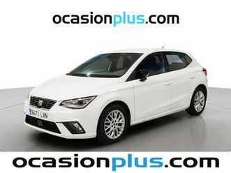 1.0 tsi fr plus (110 cv)