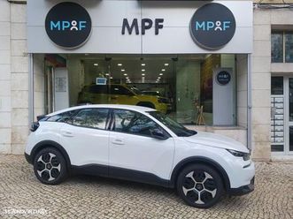 citroën c4 1.2 hybrid plus e-dsc6