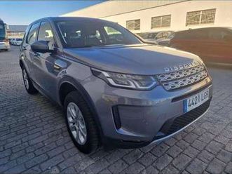 2.0td4 se 4x4 aut. 180