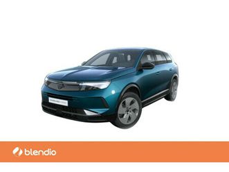 opel grandland 1.6t plug-in hybrid edct7 s/s edition