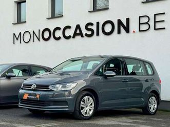 2.0 tdi scr 7 places gps capteurs cruise