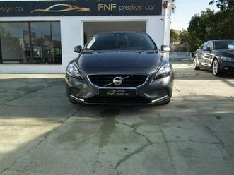 volvo v40 1.6 d2 kinetic