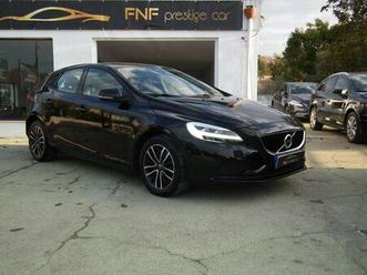 volvo v40 2.0 d3 momentum