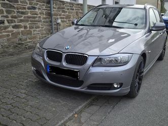 bmw3 e91 touring kombi chelm • olx.pl