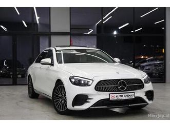 mercedes benz e220 viti 2017