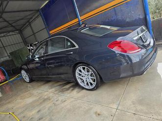 💥💥shitet s-class💥💥