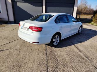 vw jetta 2,0 tdi bmt, 2015 god.