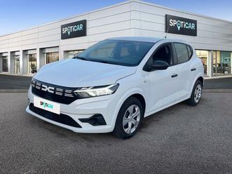 1.0 eco-g 100ch essential