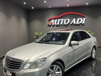mercedes e220 viti 2012