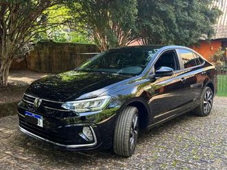 volkswagen virtus highline 200 tsi 1.0 flex 12v aut 2024