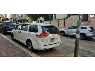 l long אוט׳ 3.5 (266 כ״ס)