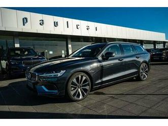 volvo v60 2.0 t8 awd te inscription
