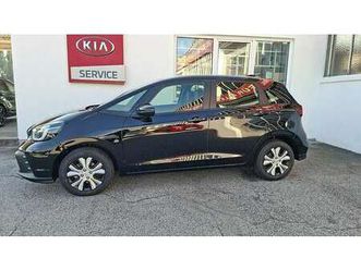 honda jazz 1,5 i-mmd hybrid elegance aut.