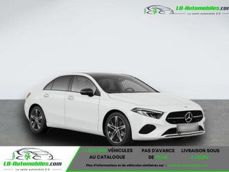mercedes classe a berline 180 d bva
