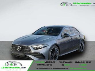 mercedes classe a berline 200 d bva