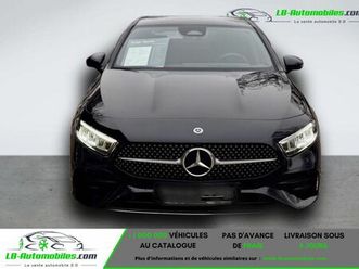 mercedes classe a berline 200 d bva