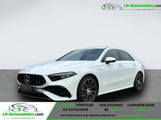 mercedes classe a berline 35 mercedes-amg bva 4matic