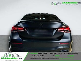 mercedes classe a berline 35 mercedes-amg bva 4matic
