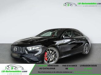 mercedes classe a berline 35 mercedes-amg bva 4matic