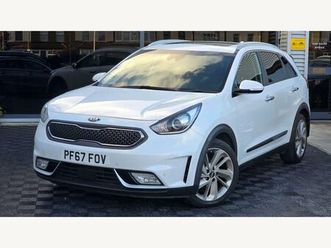 1.6h gdi first edition dct euro 6 (start/stop) 5dr