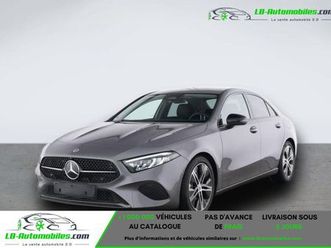 mercedes classe a berline 200 bva