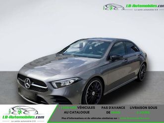 mercedes classe a berline 200 bva