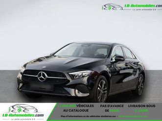 mercedes classe a berline 250 e bva