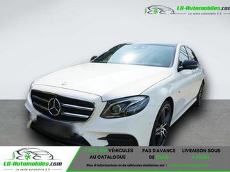 mercedes classe e 350 e bva