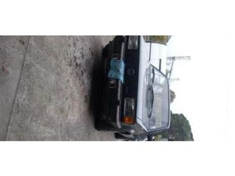 ② jetta mk1 — volkswagen — 2ememain