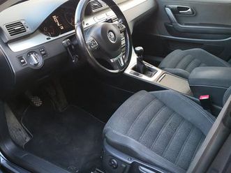 vw passat cc 2,0tdi 11/26 2xalu,grijanje hlađenje siceva, navi, 2009 god.