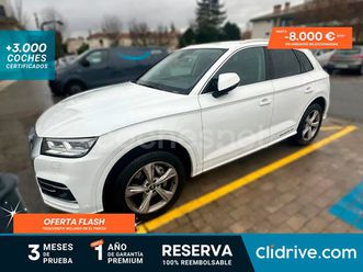 audi q5 s line 35 tdi quattro s tronic
