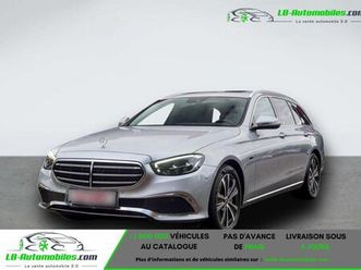 mercedes classe e break 300 de bva