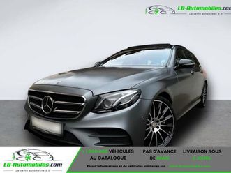 mercedes classe e break 350 d bva