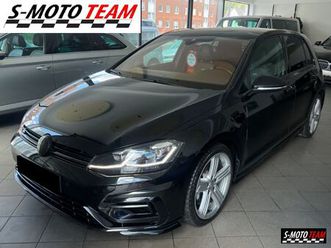 volkswagen golf r 4motion akrapovic, 2018 god.
