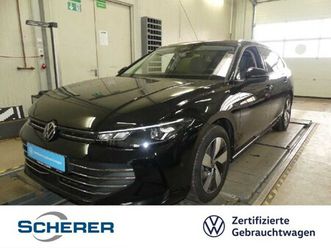 passat variant 1.5 tsi business navi shz 360° kamera navi