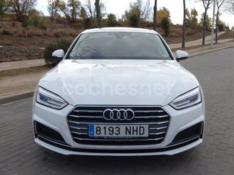 audi a5 s line 40 tfsi s tronic sportback