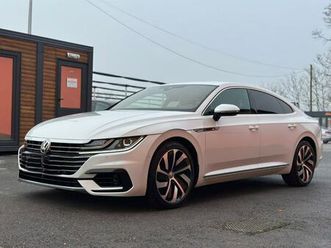 vw arteon 2,0 tdi leasing bez učešća i bez jamaca, 2020 god.