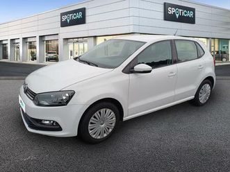 1.0 75 serie limitee edition